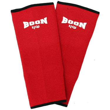 ABKR Ankle Guard Red - BOON Sport